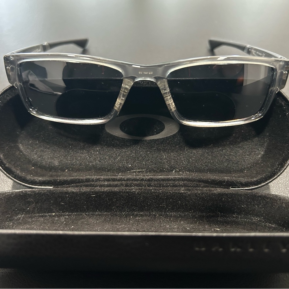 Oakley Airdrop 53x18 glasses